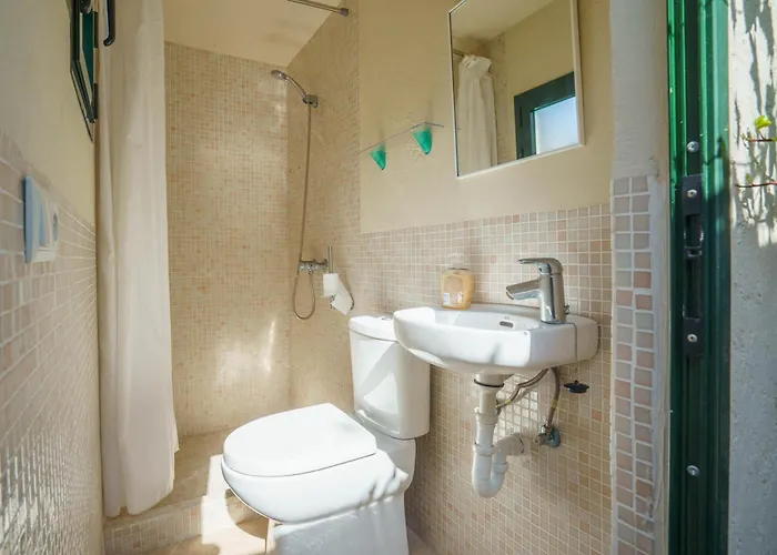 Semesterbostad Miquel Pollença