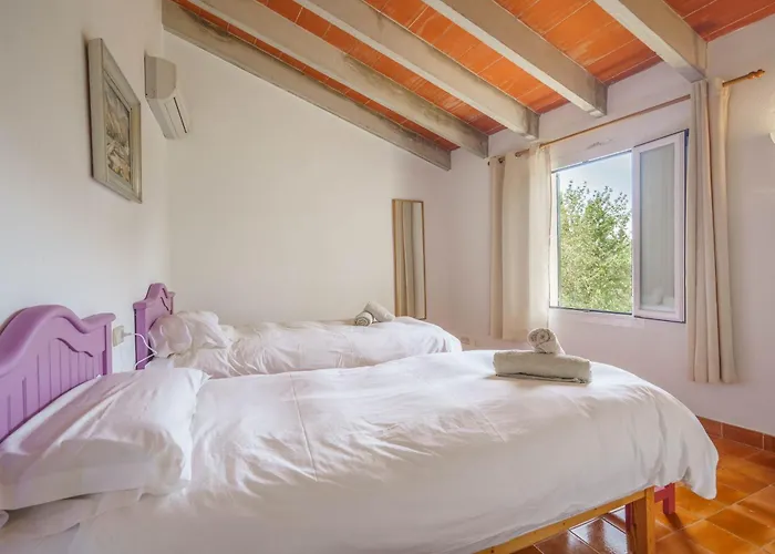 Semesterbostad Miquel Pollença