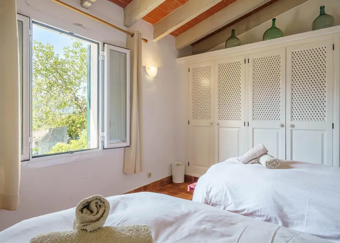 Semesterbostad Miquel *