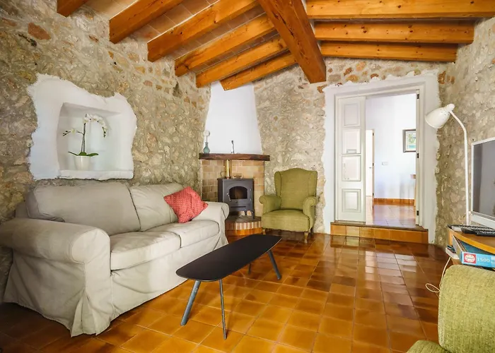 Semesterbostad Miquel Pollença