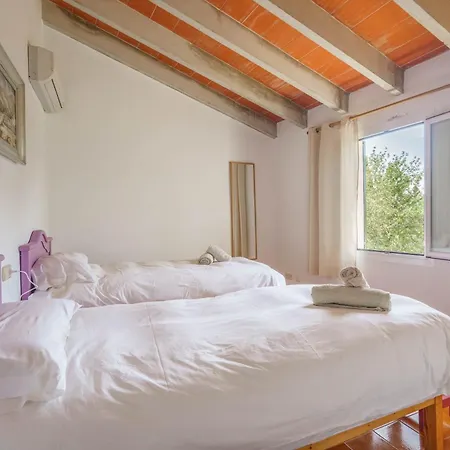 Holiday home Miquel Pollenca