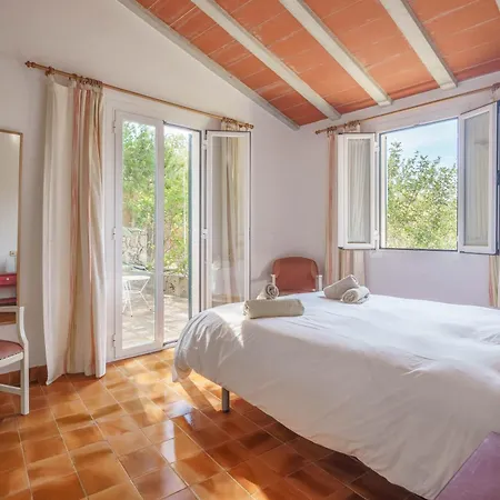 Miquel Holiday home Pollenca