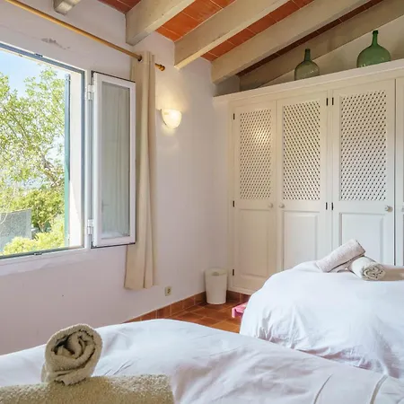 Holiday home Miquel *