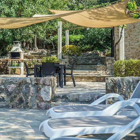 Miquel Holiday home *