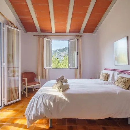 Miquel Holiday home *