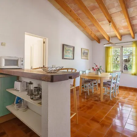Holiday home Miquel