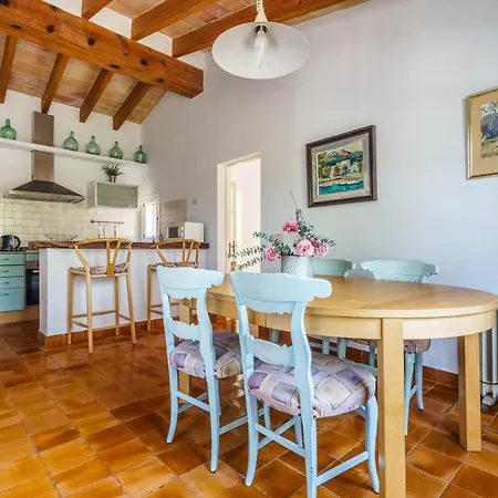 Holiday home Miquel *