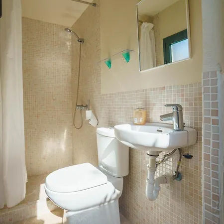 Miquel Holiday home