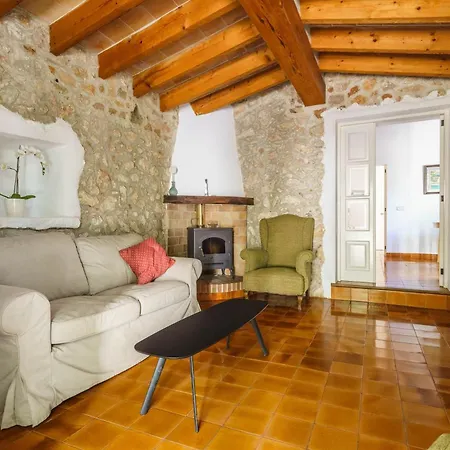 Miquel Holiday home *