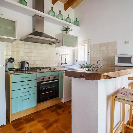 Holiday home Miquel Pollenca