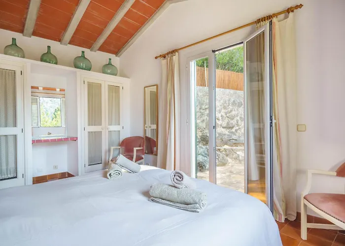 Miquel Dom wakacyjny