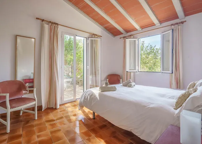 Miquel Сasa de vacaciones Pollensa