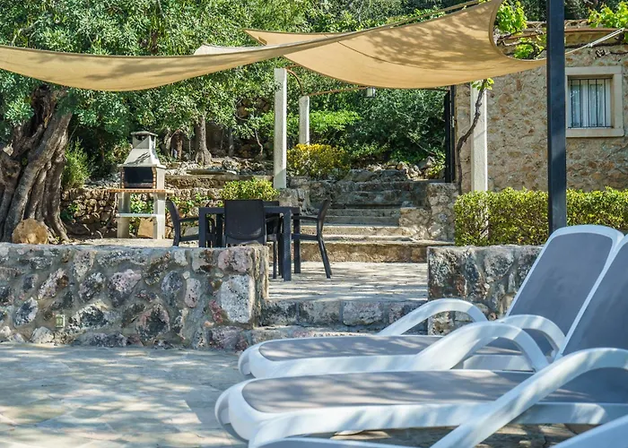 Miquel Сasa de vacaciones *