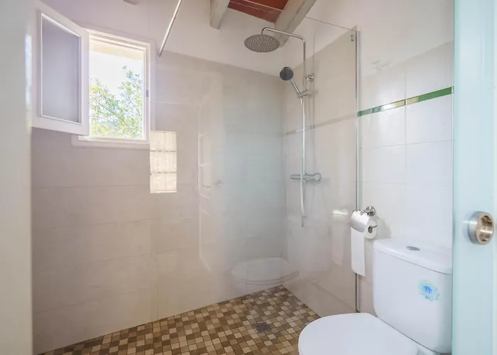 Сasa de vacaciones Miquel *