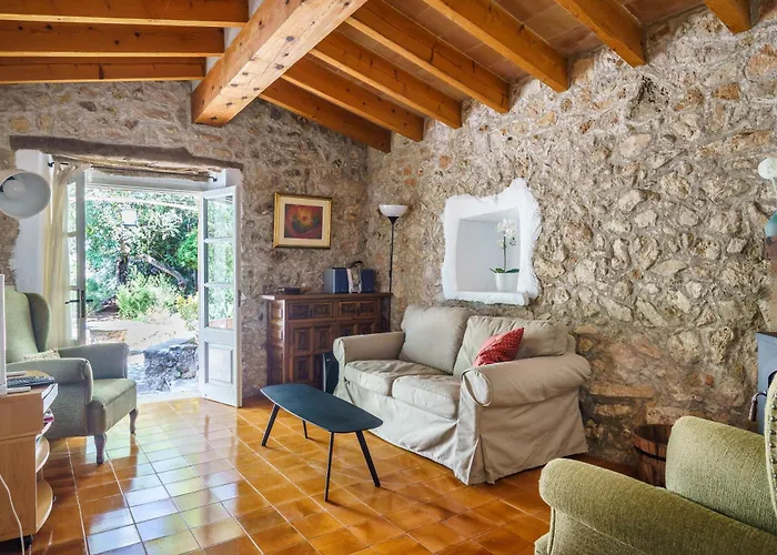 Сasa de vacaciones Miquel *