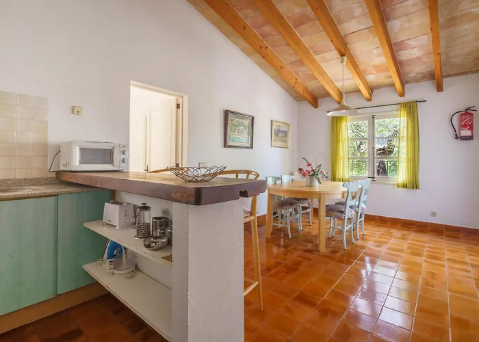 Miquel Сasa de vacaciones Pollensa